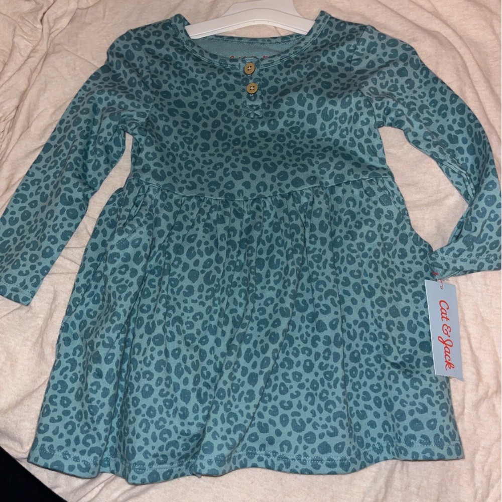 2 girls dresses
